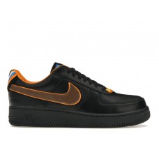 Кроссовки Nike Air Force 1 Low Tisci Black