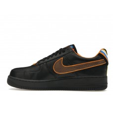 Кроссовки Nike Air Force 1 Low Tisci Black