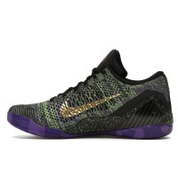 Кроссовки Nike Kobe 9 Low Mamba Moment
