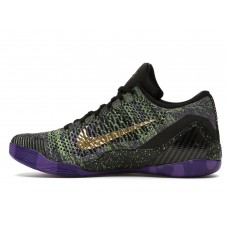 Кроссовки Nike Kobe 9 Low Mamba Moment