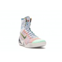 Кроссовки Nike Kobe 9 Elite What the Kobe