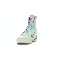 Кроссовки Nike Kobe 9 Elite What the Kobe