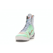 Кроссовки Nike Kobe 9 Elite What the Kobe