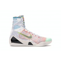 Кроссовки Nike Kobe 9 Elite What the Kobe