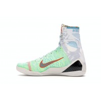 Кроссовки Nike Kobe 9 Elite What the Kobe