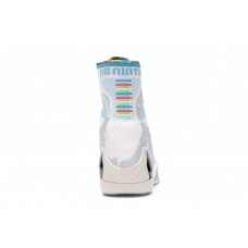 Кроссовки Nike Kobe 9 Elite What the Kobe