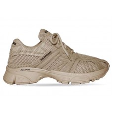 Кроссовки Balenciaga Phantom Dark Beige