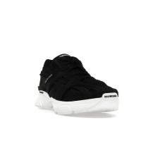 Balenciaga Phantom Bicolor Black