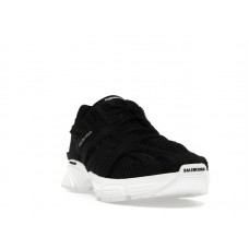 Balenciaga Phantom Bicolor Black