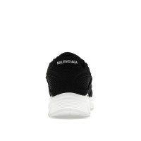 Balenciaga Phantom Bicolor Black