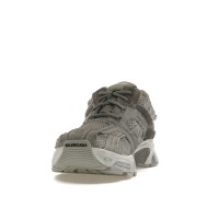 Кроссовки Balenciaga Phantom Washed Grey