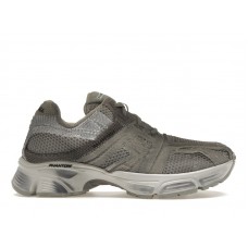 Кроссовки Balenciaga Phantom Washed Grey