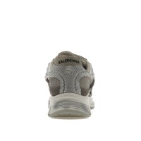 Кроссовки Balenciaga Phantom Washed Grey