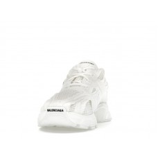 Кроссовки Balenciaga Phantom White