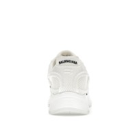 Кроссовки Balenciaga Phantom White