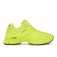 Кроссовки Balenciaga Phantom Yellow