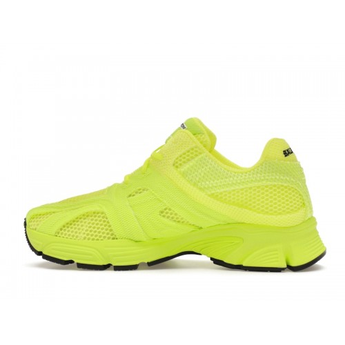 Кроссы Balenciaga Phantom Yellow - мужская сетка размеров
