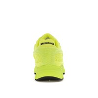 Кроссовки Balenciaga Phantom Yellow