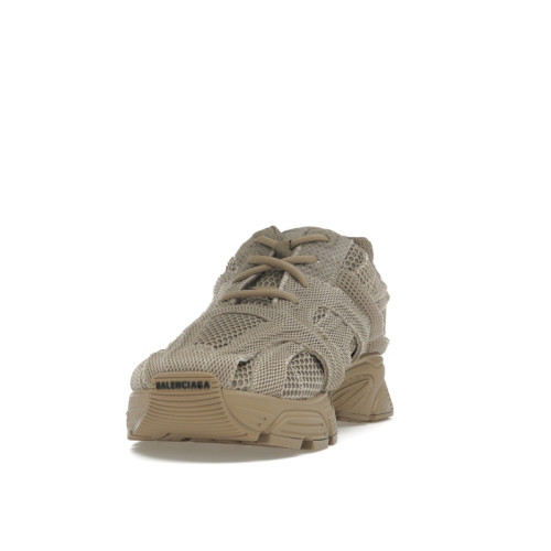 Balenciaga Phantom Dark Beige - мужская сетка размеров Balenciaga Phantom Dark Beige - мужская сетка размеров