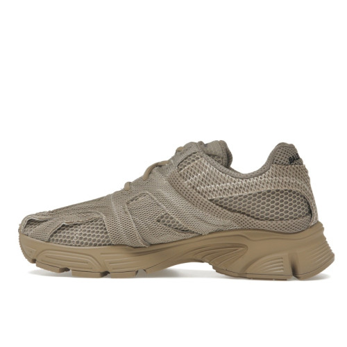 Balenciaga Phantom Dark Beige - мужская сетка размеров Balenciaga Phantom Dark Beige - мужская сетка размеров