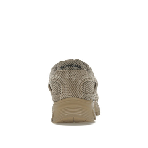 Balenciaga Phantom Dark Beige - мужская сетка размеров Balenciaga Phantom Dark Beige - мужская сетка размеров