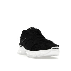 Balenciaga Phantom Bicolor Black