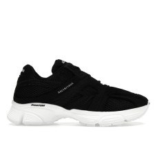Balenciaga Phantom Bicolor Black