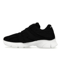 Balenciaga Phantom Bicolor Black