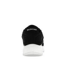 Balenciaga Phantom Bicolor Black