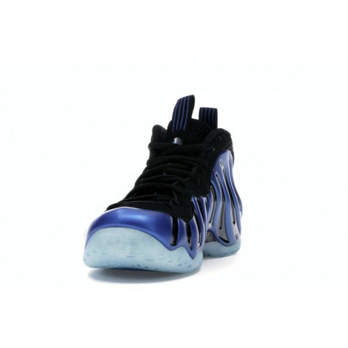 Кроссы Nike Air Foamposite One Sharpie - мужская сетка размеров