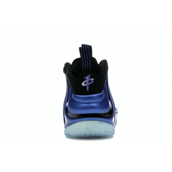 Nike foamposite sharpie deals