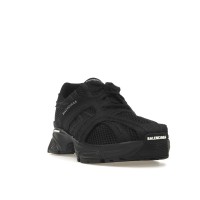 Женские Balenciaga Phantom Triple Black (W)