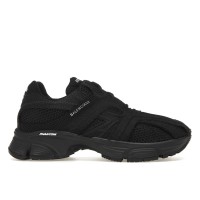 Женские Balenciaga Phantom Triple Black (W)