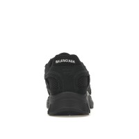 Женские Balenciaga Phantom Triple Black (W)