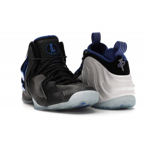 Кроссы Nike Air Foamposite One & Nike Lil Penny Posite Shooting Stars Pack - мужская сетка размеров