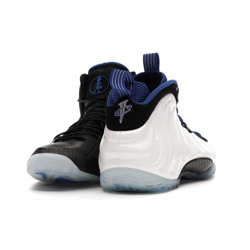 Кроссы Nike Air Foamposite One & Nike Lil Penny Posite Shooting Stars Pack - мужская сетка размеров