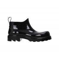 Bottega Veneta Stride Ankle Boots Black