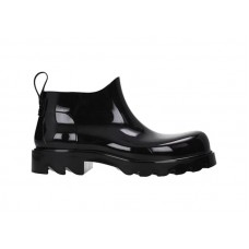 Bottega Veneta Stride Ankle Boots Black