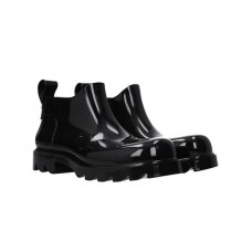 Bottega Veneta Stride Ankle Boots Black