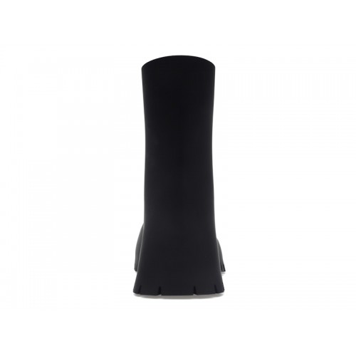Balenciaga Trooper Rubber Boot Black - мужская сетка размеров