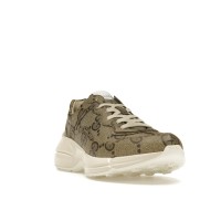 Gucci Rython 100 Beige