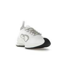 Женские Gucci Run Sneakers White (W)