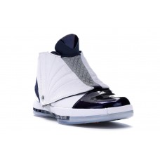 Кроссовки Jordan 16 Retro Midnight Navy (2016)