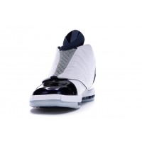 Кроссовки Jordan 16 Retro Midnight Navy (2016)