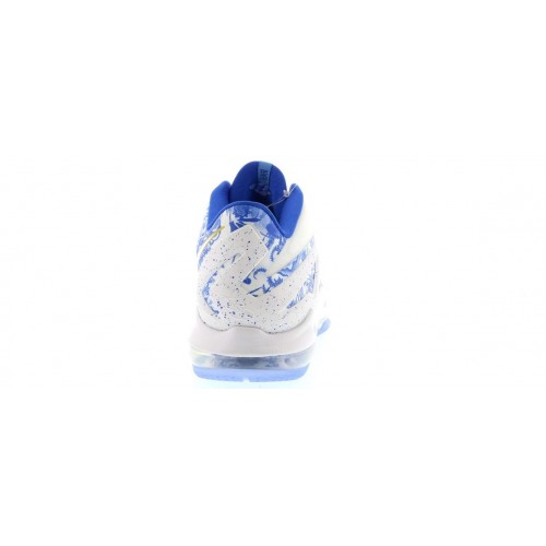 Кроссы Nike LeBron 11 Low China - мужская сетка размеров