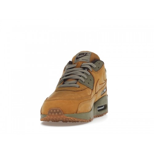 Nike Air Max 90 Winter Premium - мужская сетка размеров