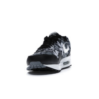 Nike Air Max 1 Black Floral