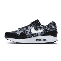 Nike Air Max 1 Black Floral