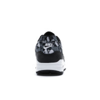 Nike Air Max 1 Black Floral