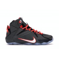 Кроссовки Nike LeBron 12 Court Vision